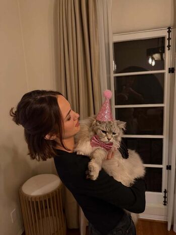 Full leaked Maude apatow private photo