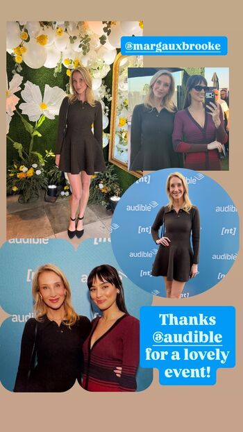 Full leaked Maude garrett private photo