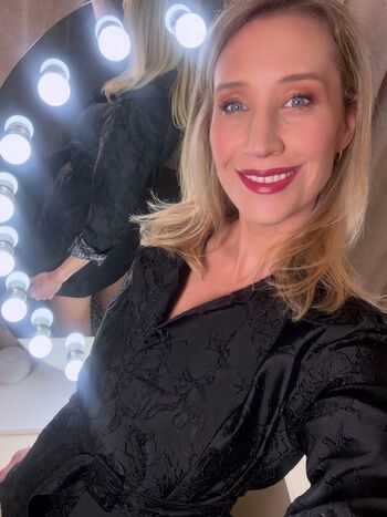 Full leaked Maude garrett private photo