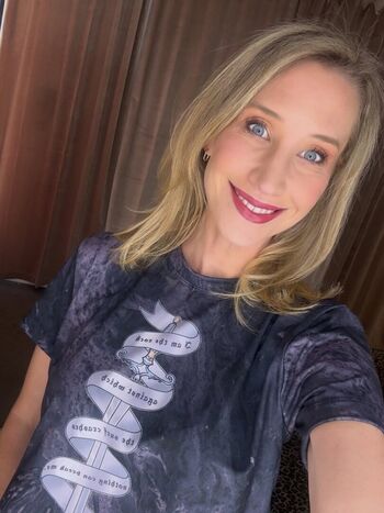 Full leaked Maude garrett private photo