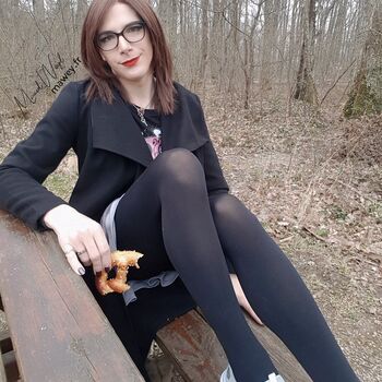 Full leaked Maudweyl private photo
