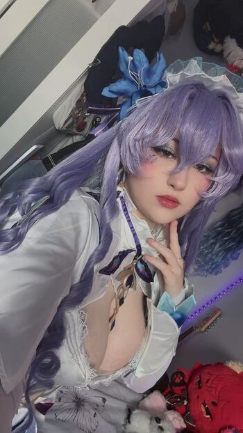 Full leaked Mavis private photo