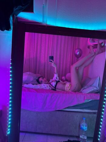 Full leaked Maxamadjaanova private photo