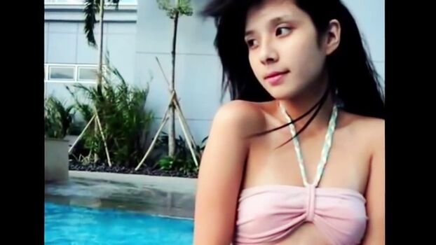 Full leaked Maxene magalona private photo