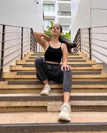 Full leaked Maxene magalona private photo