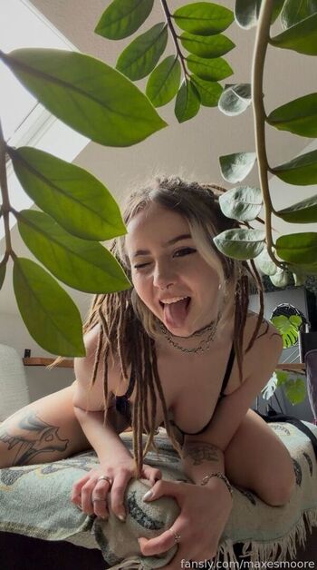 Full leaked Maxesecret private photo