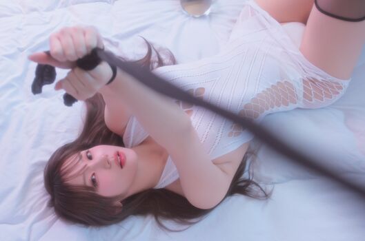 Full leaked Maxim korea page private photo