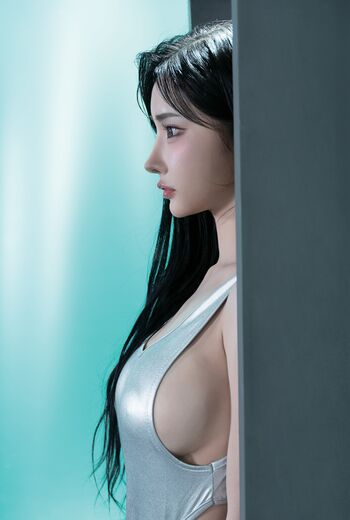 Full leaked Maxim korea private photo