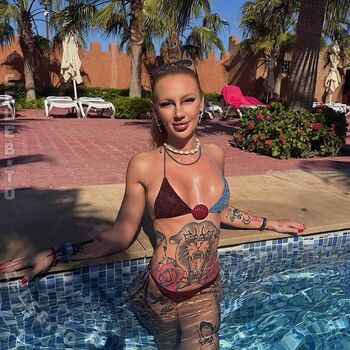 Full leaked Maxima dizdarevic private photo