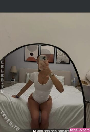 Full leaked Maxima mclk private photo