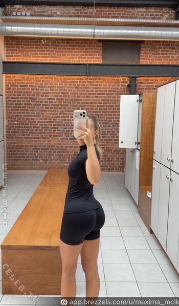 Full leaked Maxima mclk  page private photo