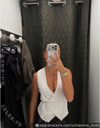 Full leaked Maxima mclk  page private photo