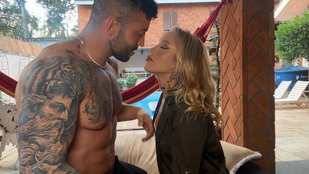 Full leaked Maximo garcia private photo