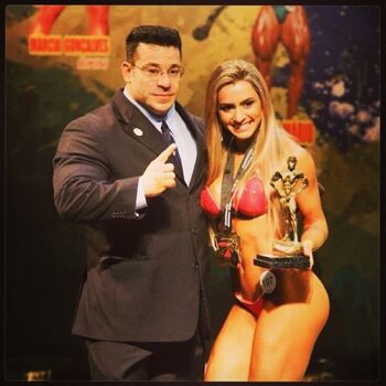 Full leaked Maximo garcia private photo