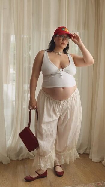 Full leaked Maxine lucille private photo