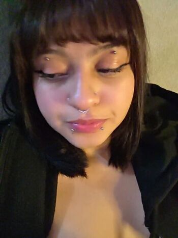 Full leaked Maxine private photo