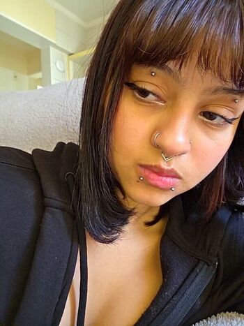 Full leaked Maxine private photo