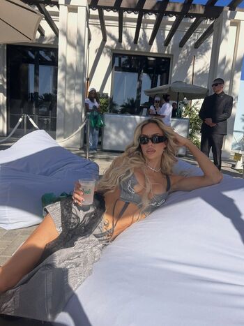 Full leaked Maxxine dupri private photo