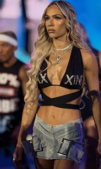 Full leaked Maxxine dupri private photo