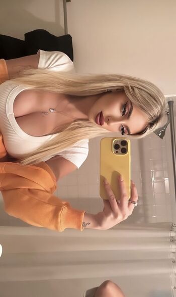 Full leaked May arev private photo