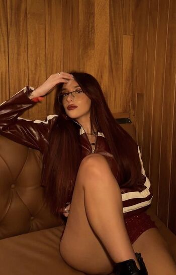 Full leaked May arev private photo