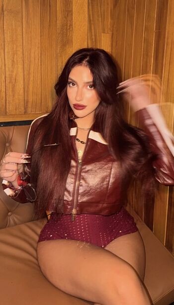 Full leaked May arev private photo
