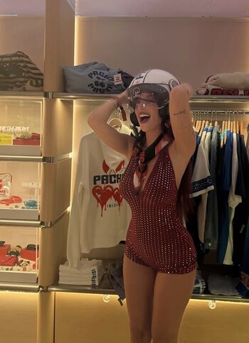 Full leaked May arev private photo