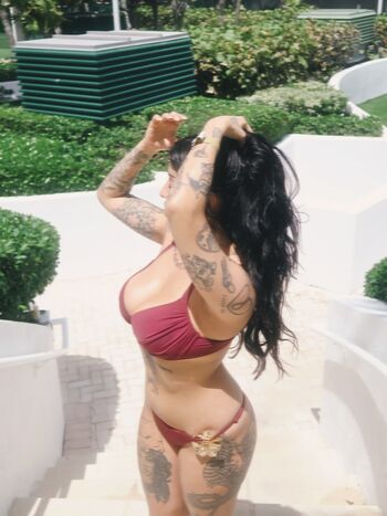 Full leaked May bakshi private photo