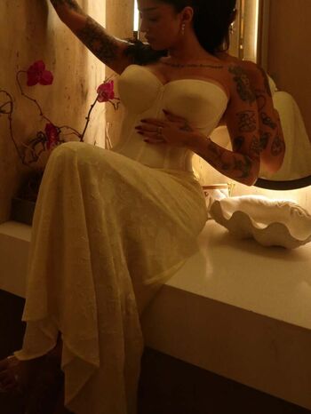Full leaked May bakshi private photo