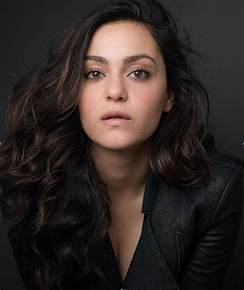 Full leaked May calamawy private photo