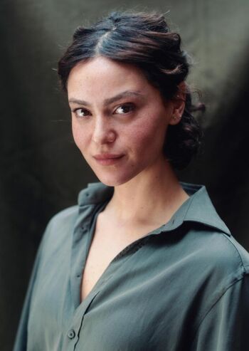 Full leaked May calamawy private photo