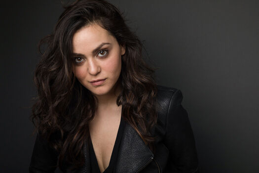 Full leaked May calamawy private photo