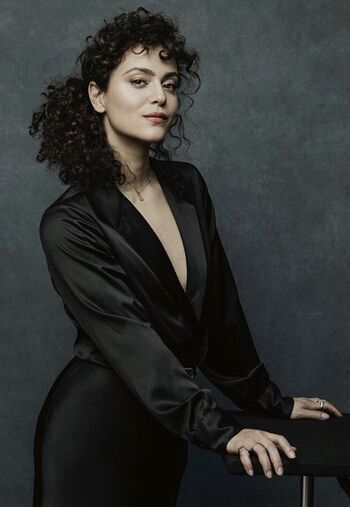 Full leaked May calamawy private photo