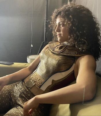 Full leaked May calamawy private photo
