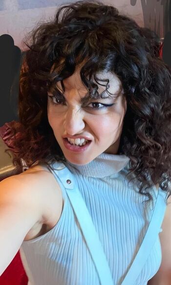 Full leaked May calamawy private photo