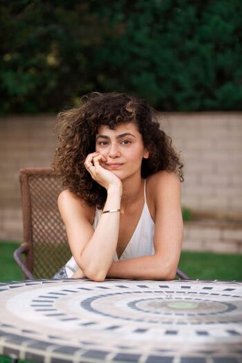 Full leaked May calamawy private photo