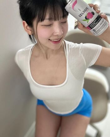Full leaked May e page private photo