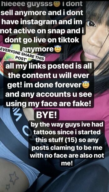 Full leaked May imkindacoolll private photo