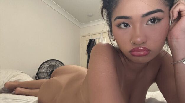 Full leaked May lee page private photo