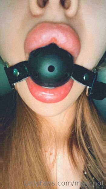 Full leaked May not private photo