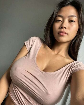 Full leaked May ooi private photo