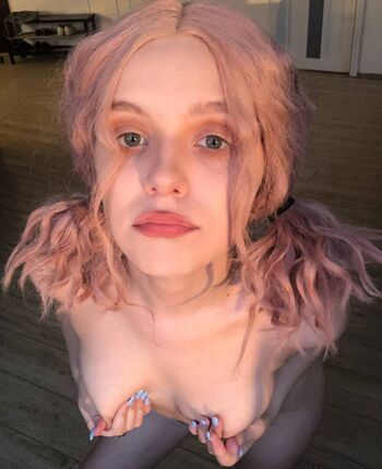 Full leaked May ross vip private photo