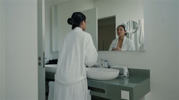 Full leaked May thai private photo
