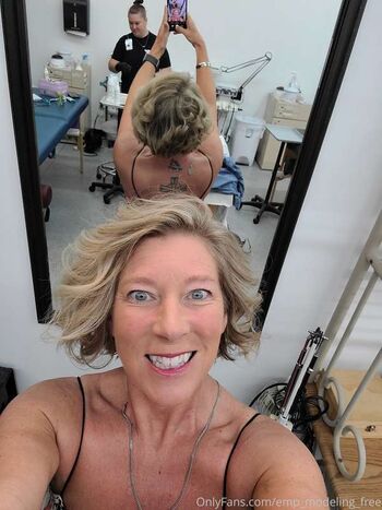 Full leaked May waters private photo