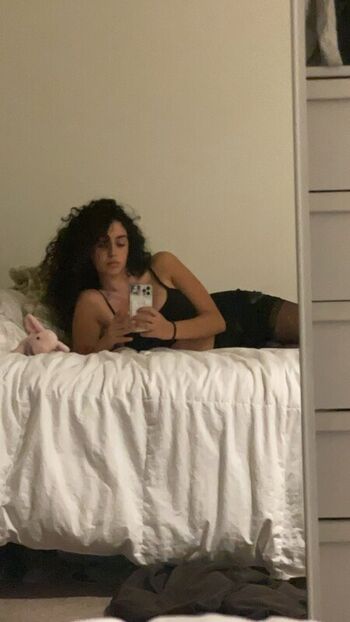 Full leaked Maya abdallah private photo