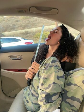 Full leaked Maya abdallah private photo