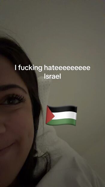 Full leaked Maya abughosh private photo