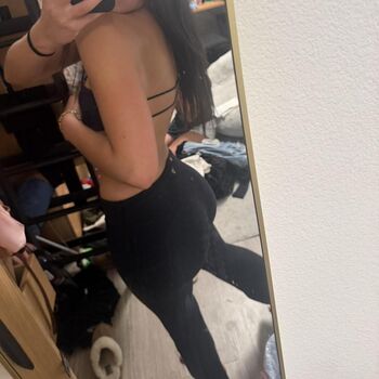 Full leaked Maya abughosh private photo