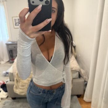 Full leaked Maya abughosh private photo