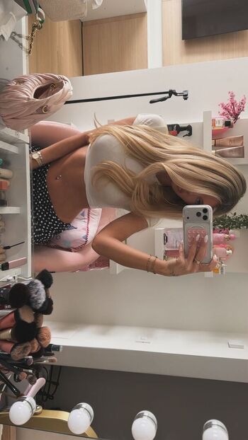 Full leaked Maya alessia private photo